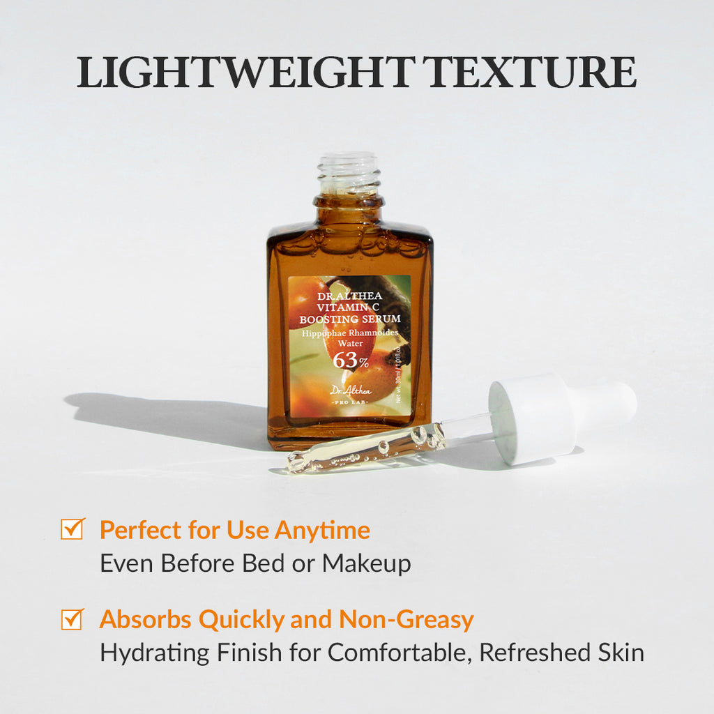 Vitamin C Boosting Serum - 30 ml