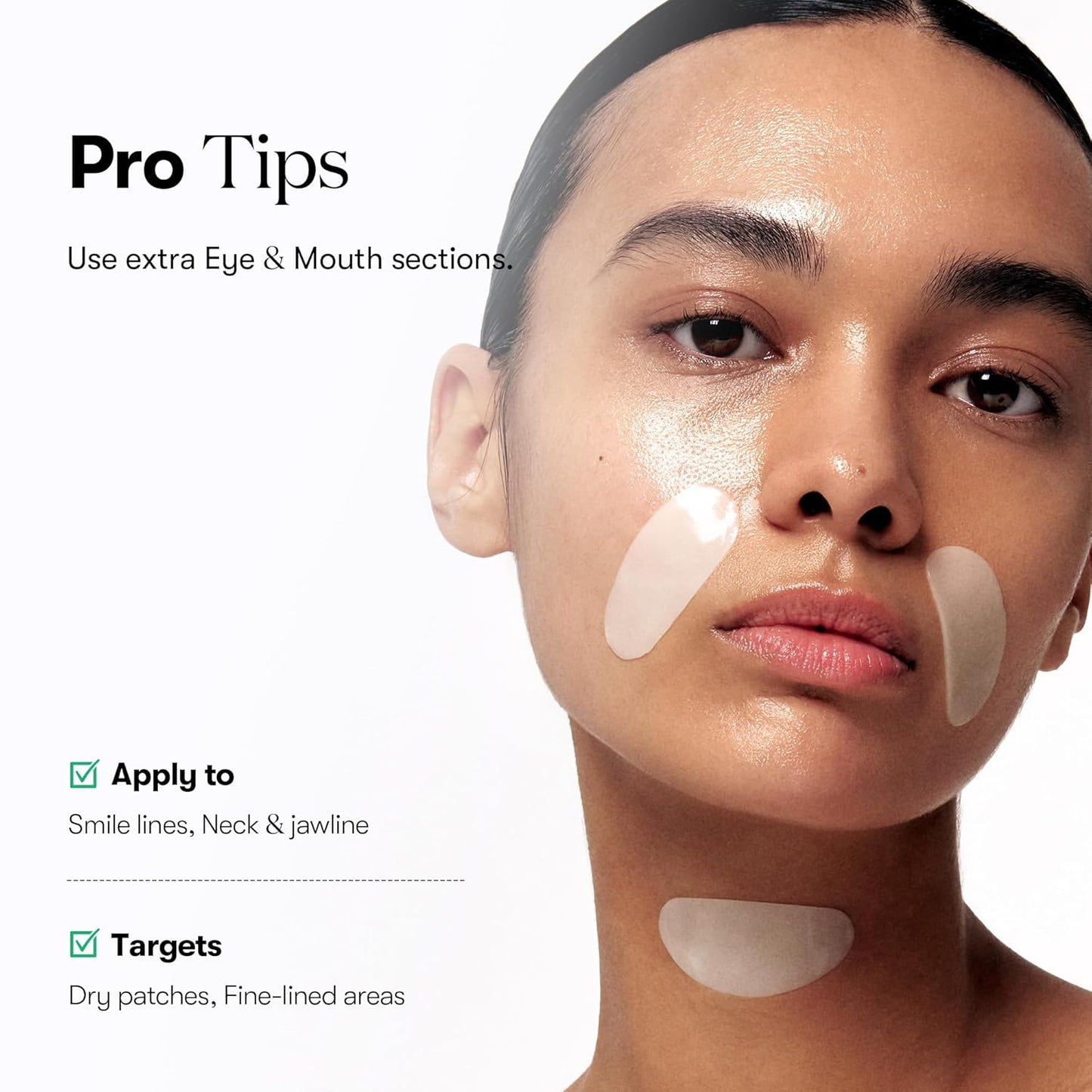 Reti-A Reedle Shot 100 2Step Hydrogel Mask