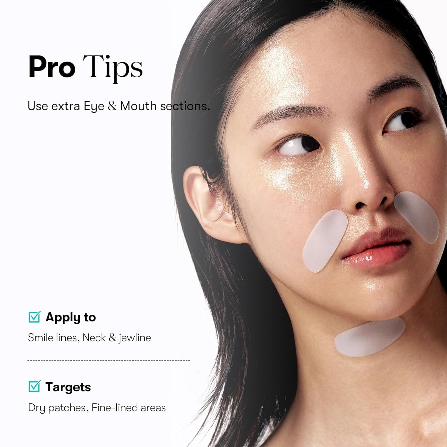 PDRN Hydrogel Mask