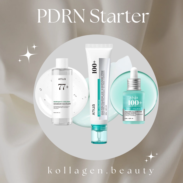 PDRN Starter
