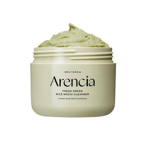 Fresh Green Cleanser - 120 ml