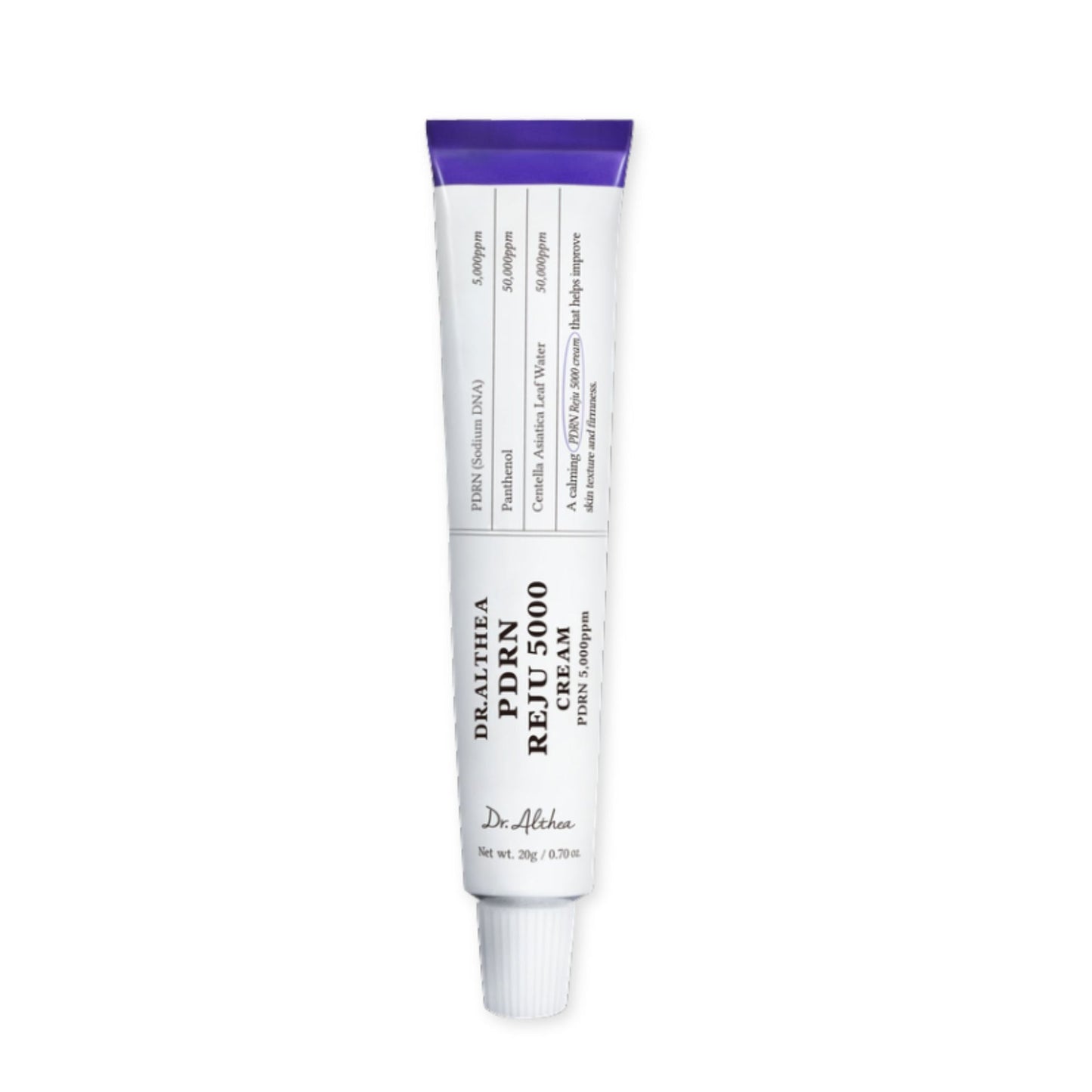PDRN Reju 5000 Creme - 50 ml