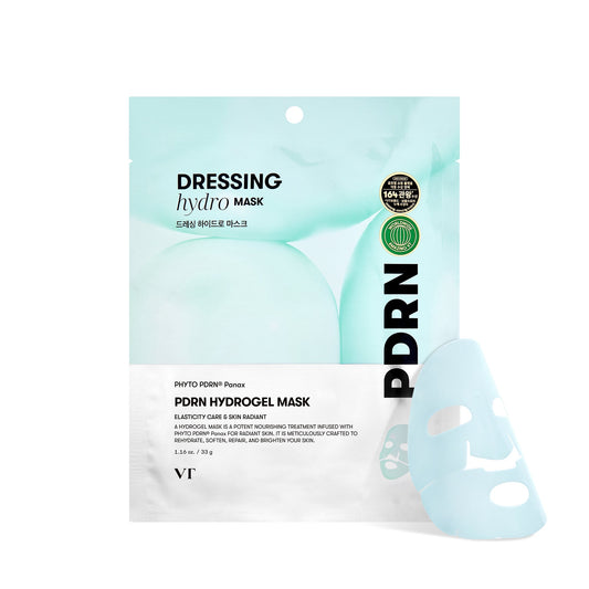 PDRN Hydrogel Mask