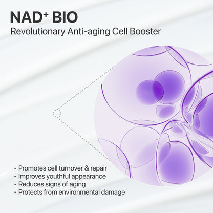 Nr. 9 NAD Bio Lifting Essence - 100 ml
