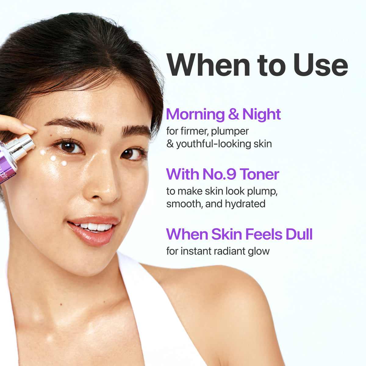 Nr. 9 NAD Bio Lifting Essence - 100 ml