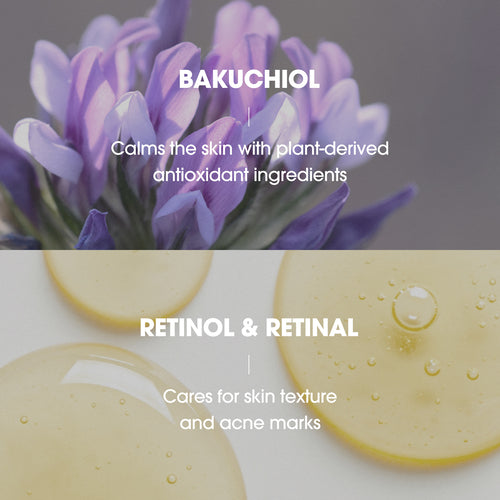 Retinol Intensive Reaktivierungsmaske