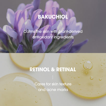 Retinol Intensive Reaktivierungsmaske