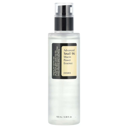 Advanced Snail 96 Mucin Power Essence - 100 ml