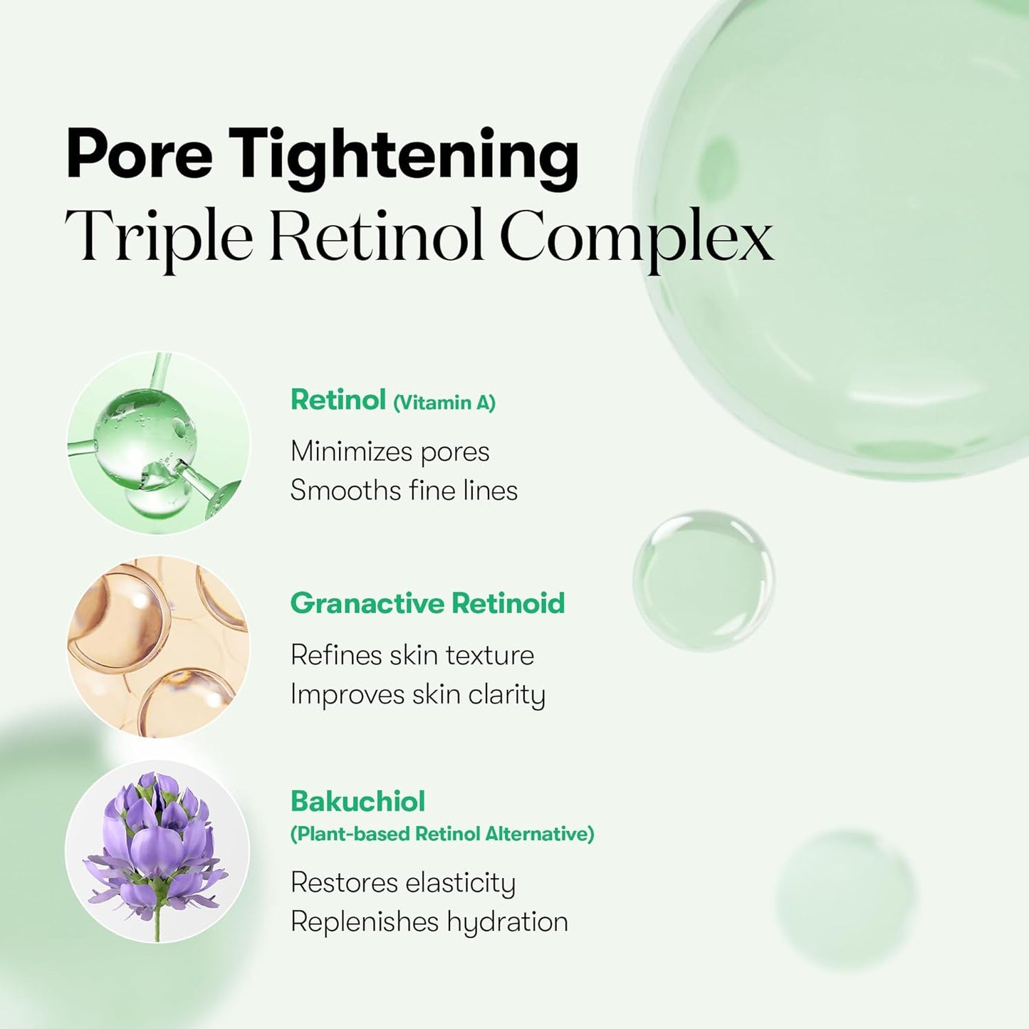 Reti-A Reedle Shot 100 2Step Hydrogel Mask