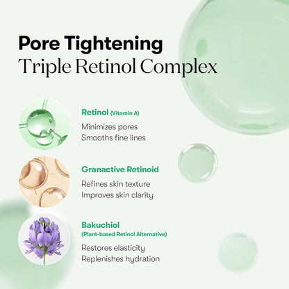 Reti-A Reedle Shot 100 2Step Hydrogel Mask