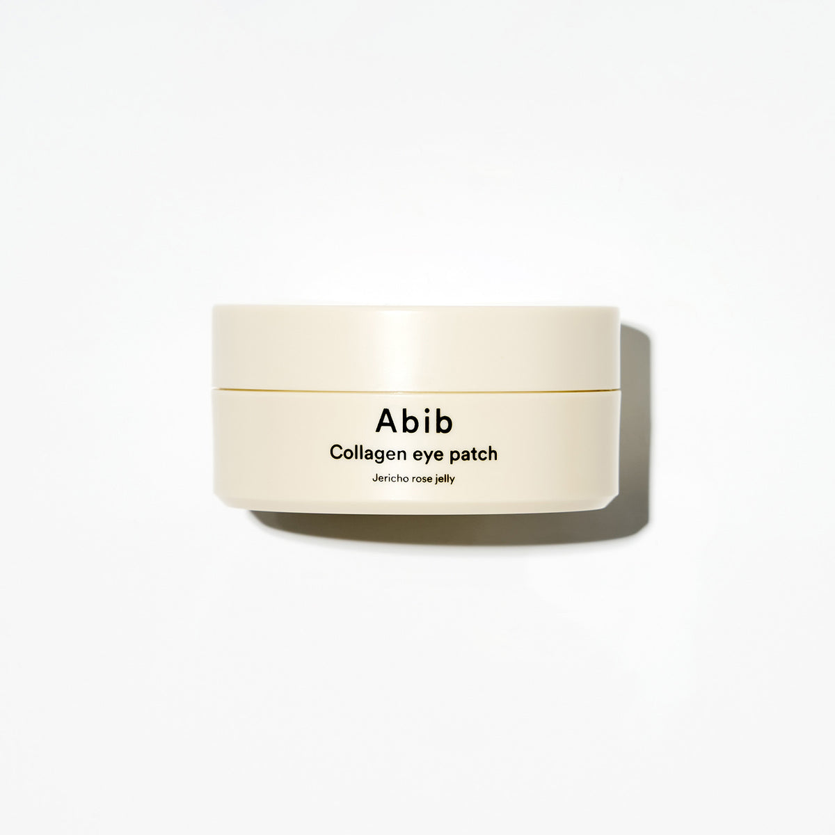 Jericho Rose Jelly Collagen Augenpad