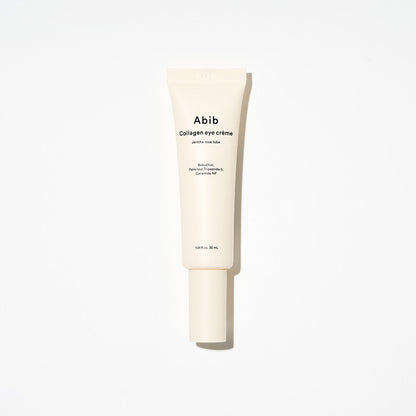 Jericho Rose Jelly Collagen Eye cream - 30 ml