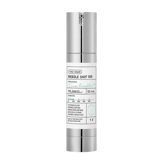 Reedle Shot 100 - 50 ml