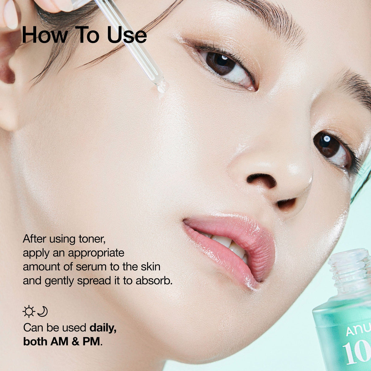 PDRN Hyaluronic Acid Capsule 100 Serum - 30 ml