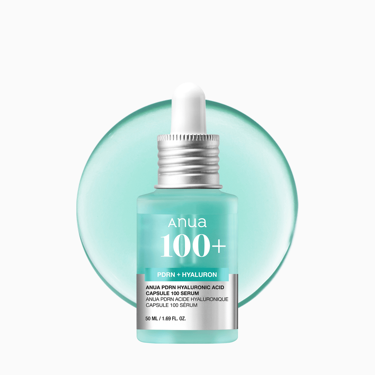 PDRN Hyaluronic Acid Capsule 100 Serum - 30 ml