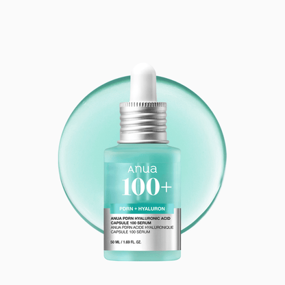 PDRN Hyaluronic Acid Capsule 100 Serum - 30 ml
