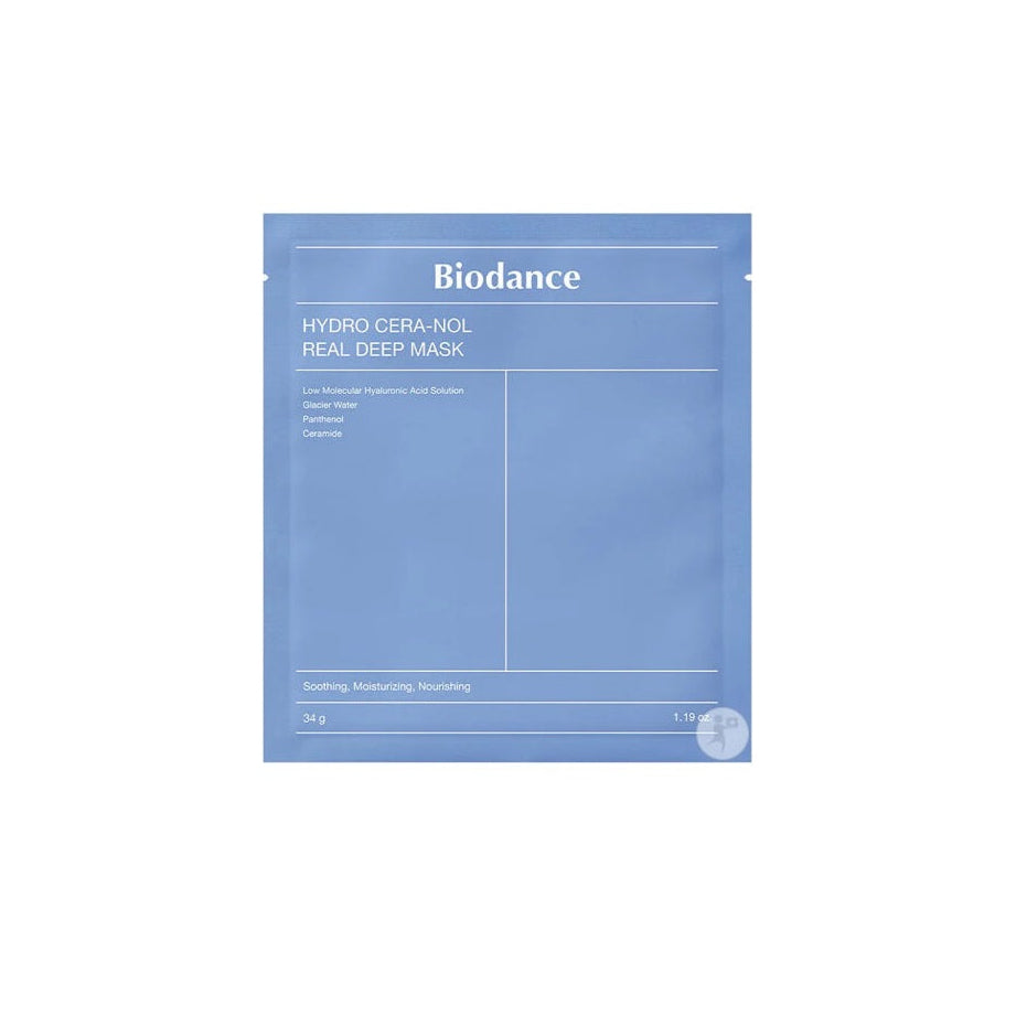Hydro Cera-nol Real Deep Maske