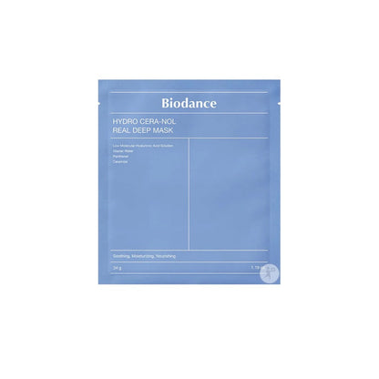 Hydro Cera-nol Real Deep Maske