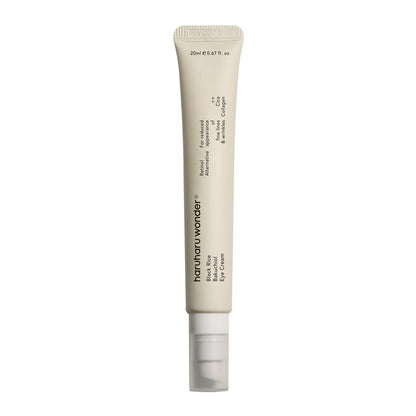 Augencreme mit schwarzem Reis und Bakuchiol – 20 ml