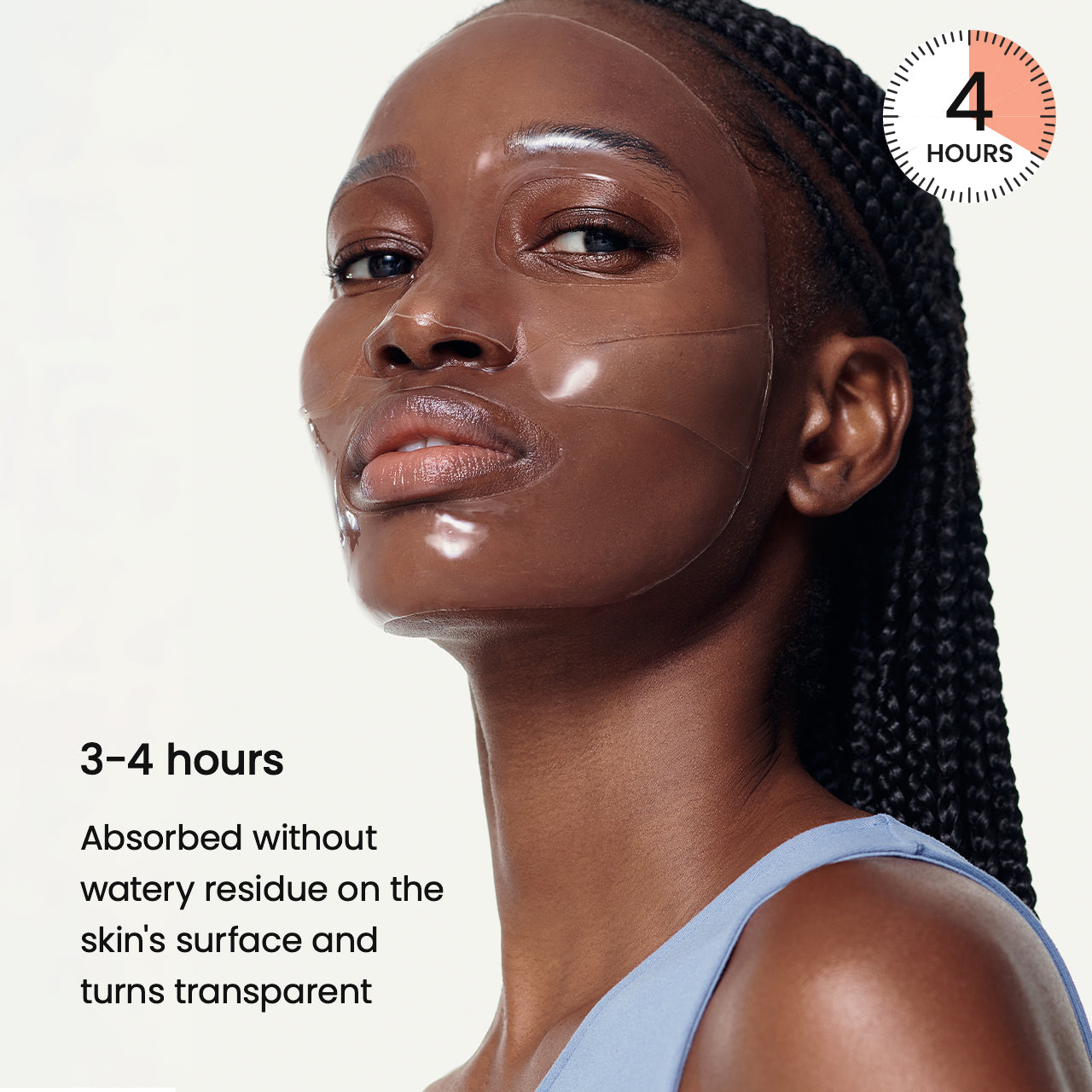 Hydro Cera-nol Real Deep Maske
