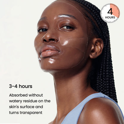 Hydro Cera-nol Real Deep Maske
