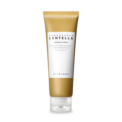 Centella Ampoule Foam - 125 ml