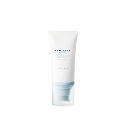 Sérum Solaire Water-Fit Madagascar Centella Hyalu-Cica - 50 ml 